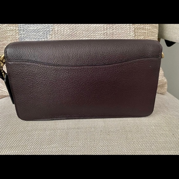 Coach Tabby 26 Bag - Picture 3 of 7